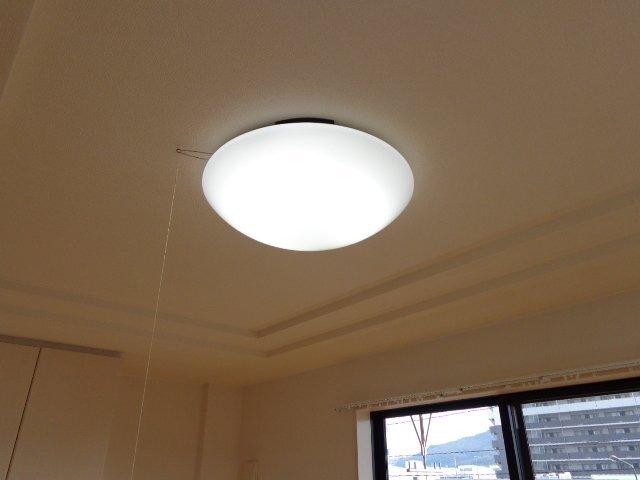アシューレ伊倉 部屋画像