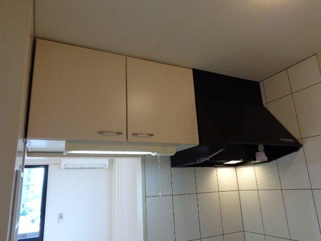 アシューレ伊倉 部屋画像
