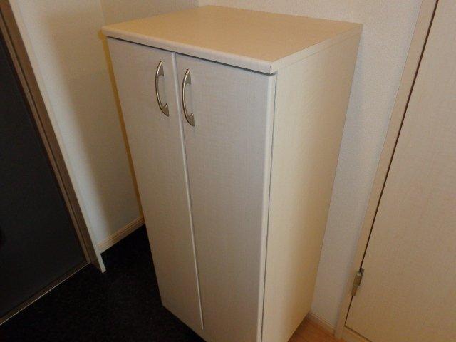 アシューレ伊倉 部屋画像