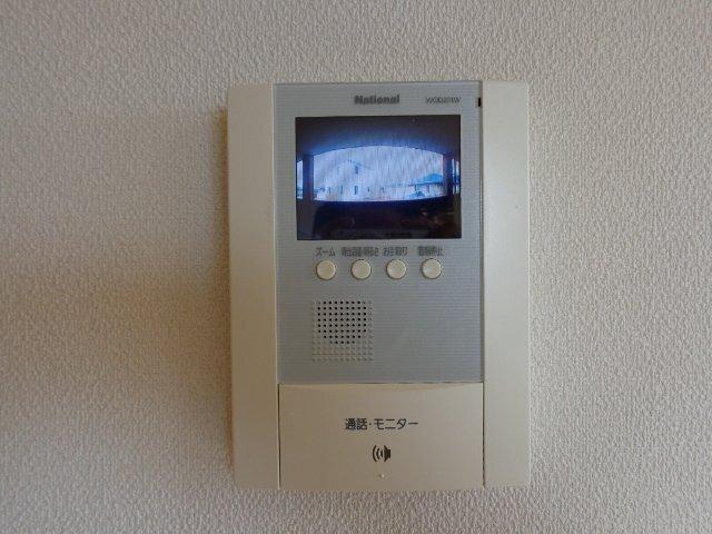 アシューレ伊倉 部屋画像