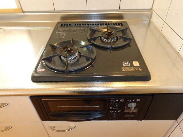 アシューレ伊倉 部屋画像