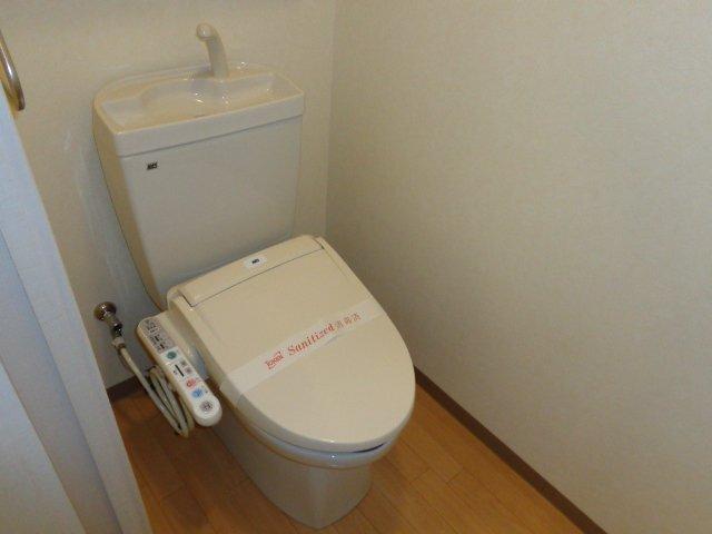 アシューレ伊倉 部屋画像