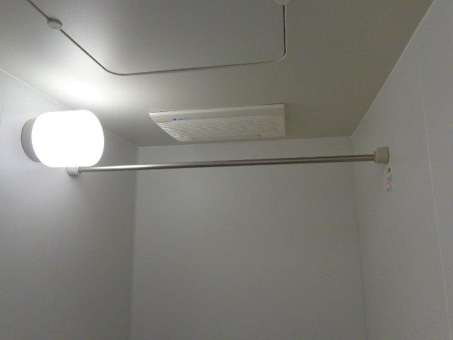 アシューレ伊倉 部屋画像