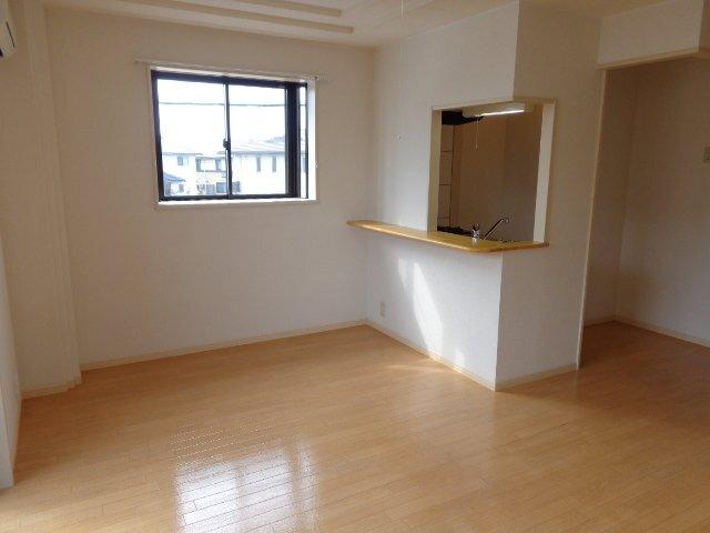 アシューレ伊倉 部屋画像