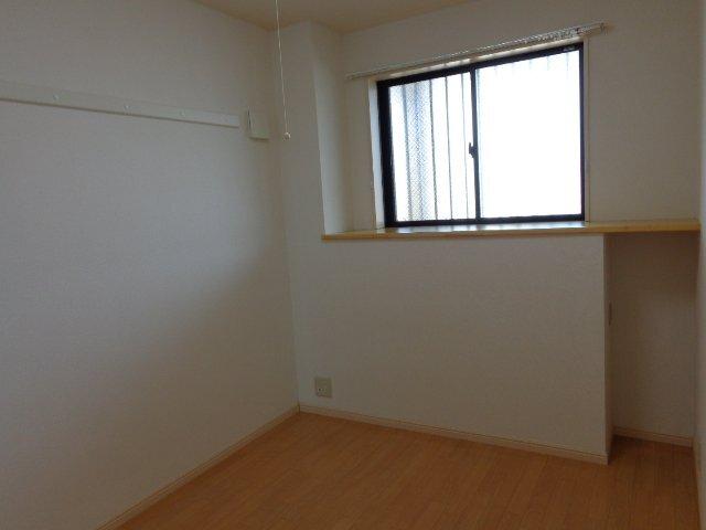 アシューレ伊倉 部屋画像