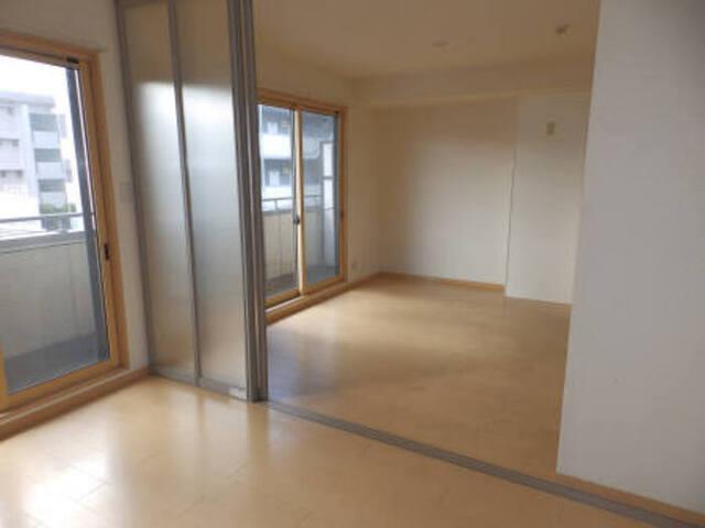 アーバンライフ５号館（103） 部屋画像