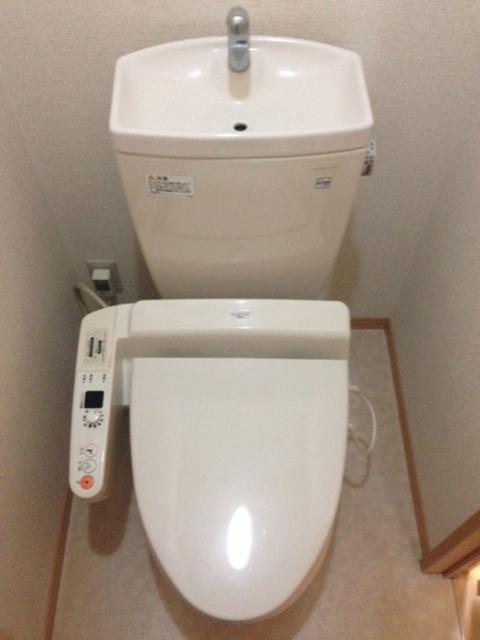 アーバンライフ５号館（103） 部屋画像