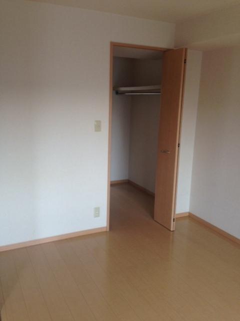 アーバンライフ５号館（103） 部屋画像