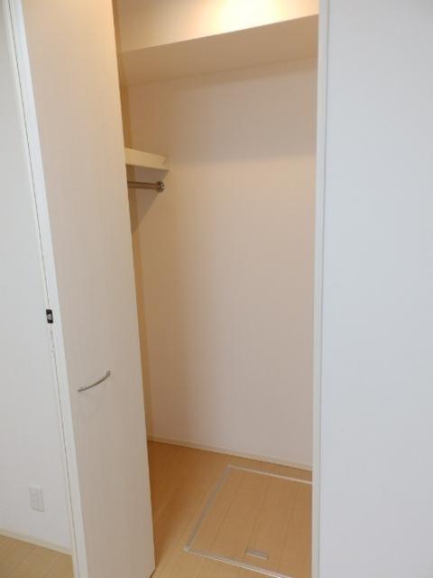 メゾン・ド・ウィット・ホウェール　ペンタ（106） 部屋画像