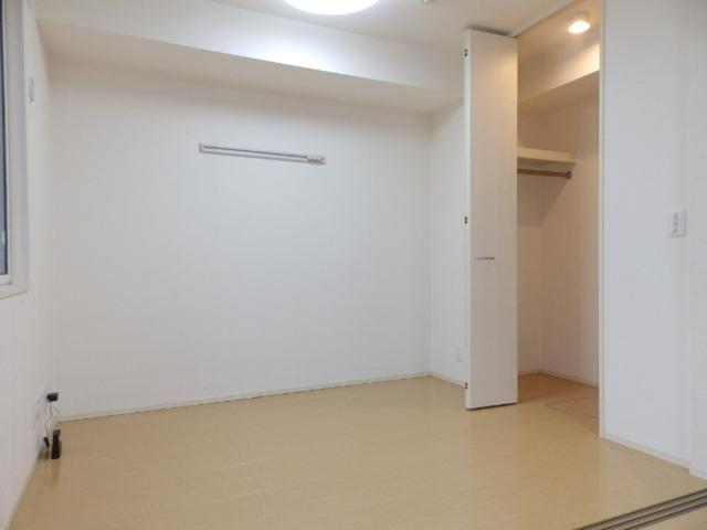 メゾン・ド・ウィット・ホウェール　ペンタ（106） 部屋画像