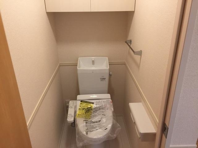 グレイス　フジタ（201） 部屋画像
