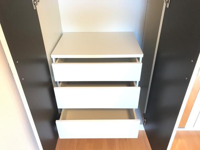 サンパレス 部屋画像