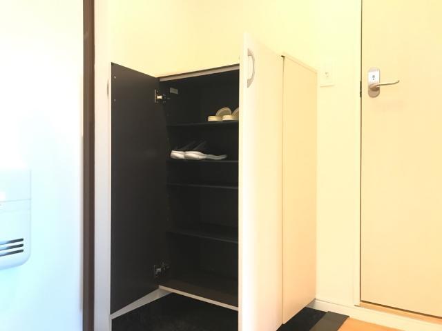 サンパレス 部屋画像