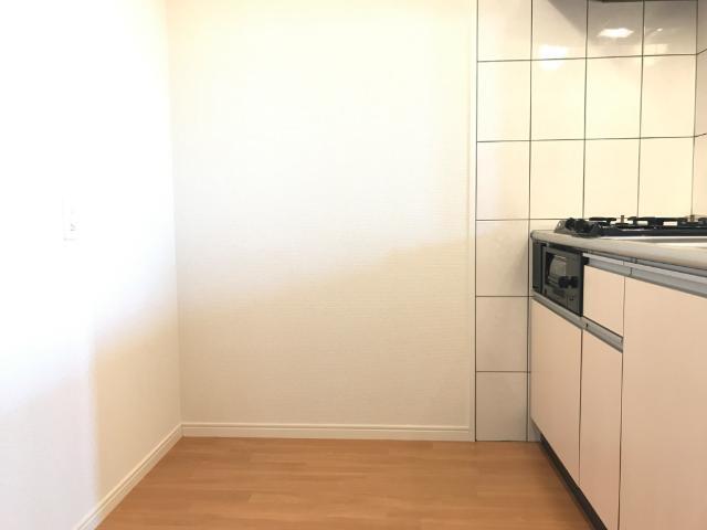 サンパレス キッチン