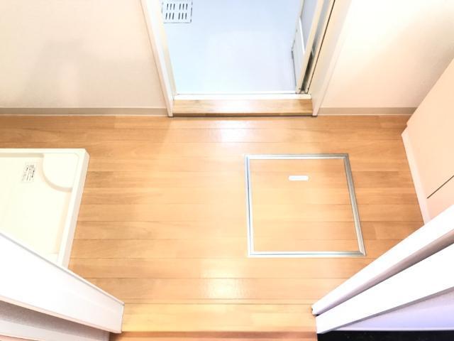 サンパレス 部屋画像