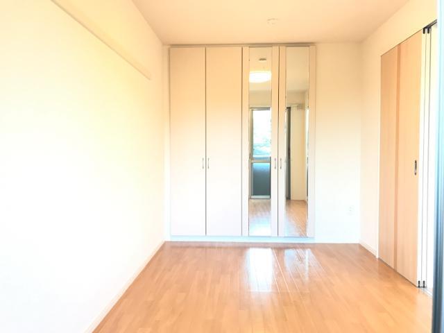 サンパレス 部屋画像