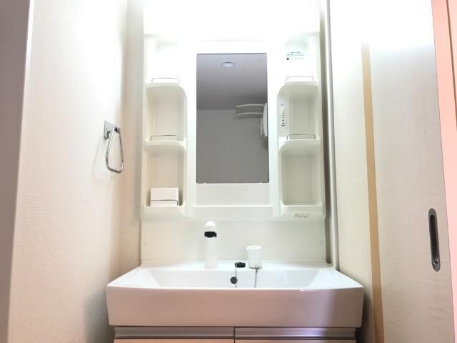 サンパレス 部屋画像