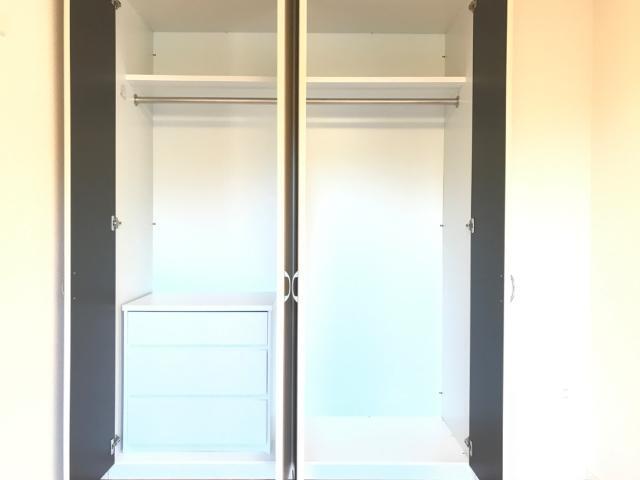 サンパレス 部屋画像