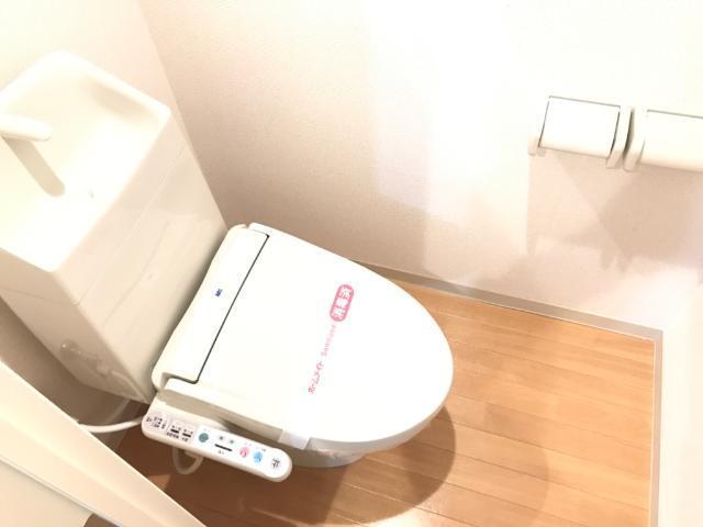 サンパレス 部屋画像