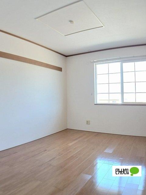 ソレアード打越Ⅱ番館（202） その他部屋・スペース