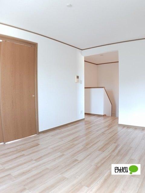 ソレアード打越Ⅱ番館（202） その他部屋・スペース