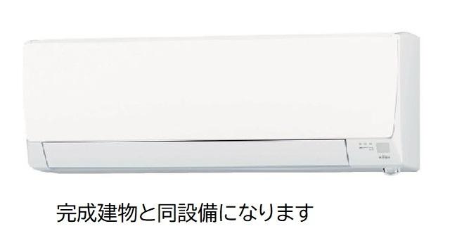 カルム　高砂（101） 設備