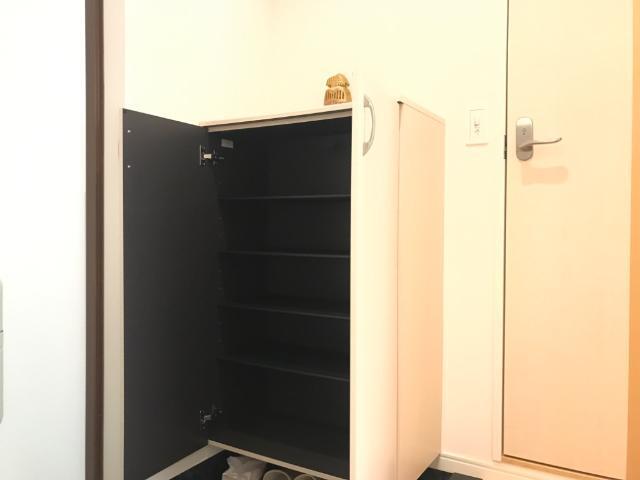 サンパレス 部屋画像