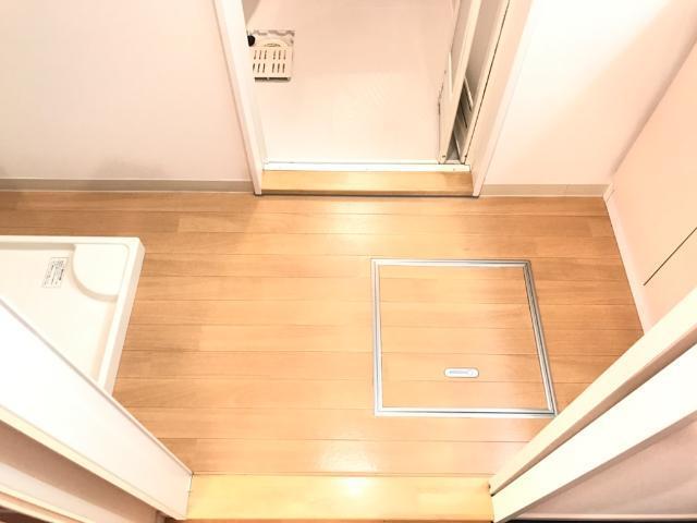 サンパレス 部屋画像