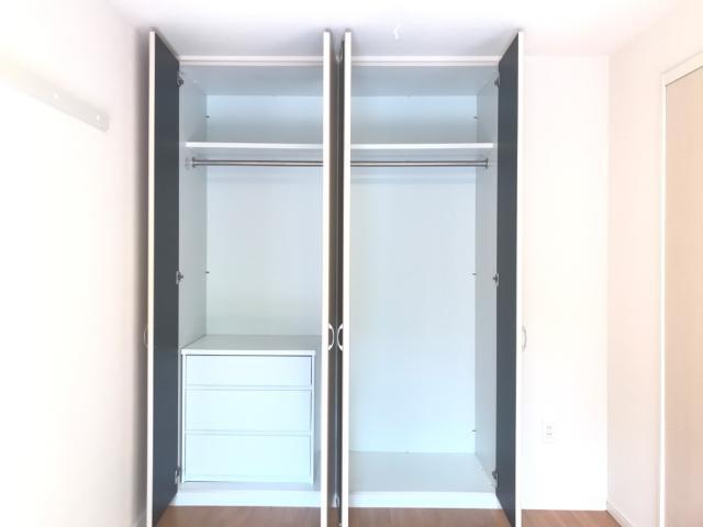 サンパレス 部屋画像