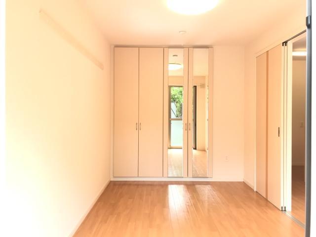 サンパレス 部屋画像