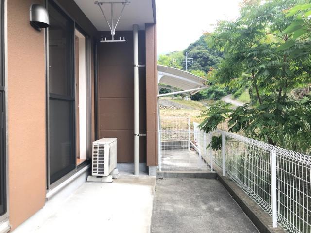 サンパレス 部屋画像