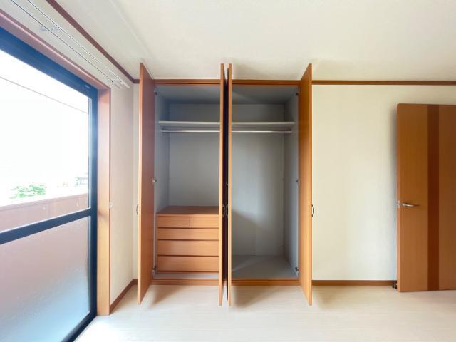 メゾン・エトワール 部屋画像