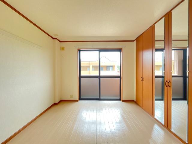 メゾン・エトワール 部屋画像