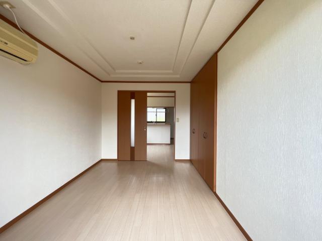 メゾン・エトワール 部屋画像