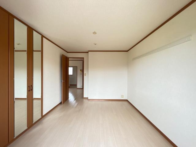 メゾン・エトワール 部屋画像