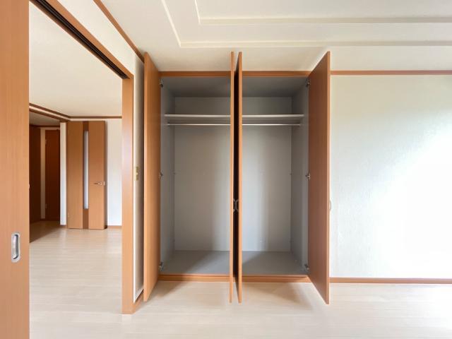 メゾン・エトワール 部屋画像