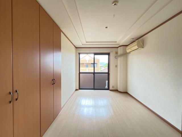 メゾン・エトワール 部屋画像