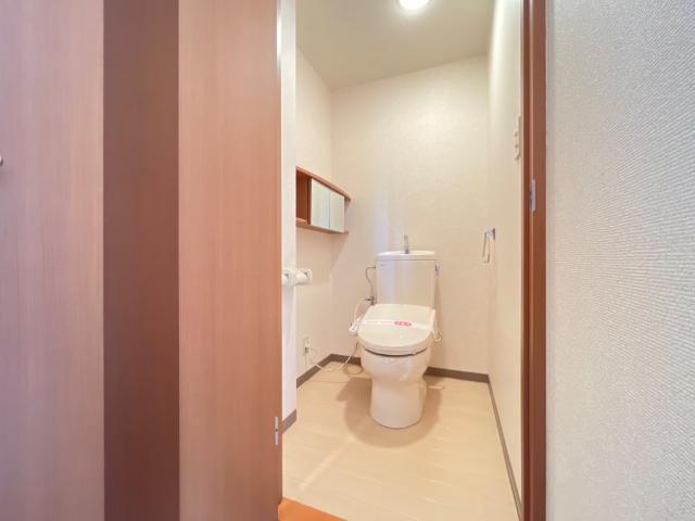 メゾン・エトワール 部屋画像