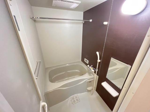 グローリーガーデン 部屋画像
