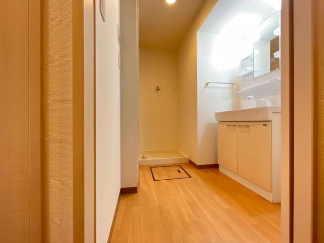 グローリーガーデン 部屋画像