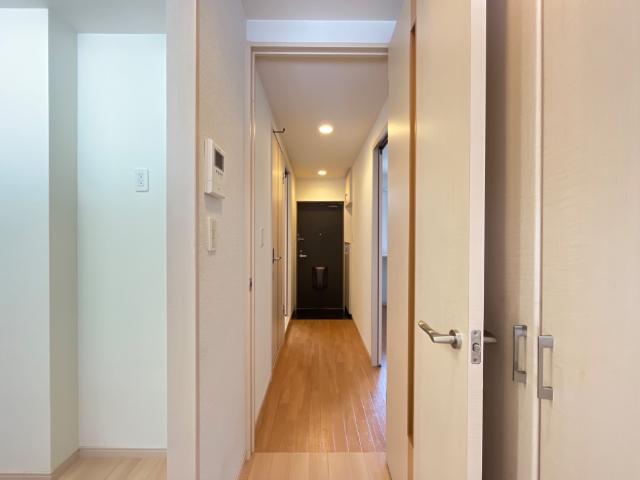 グローリーガーデン 部屋画像