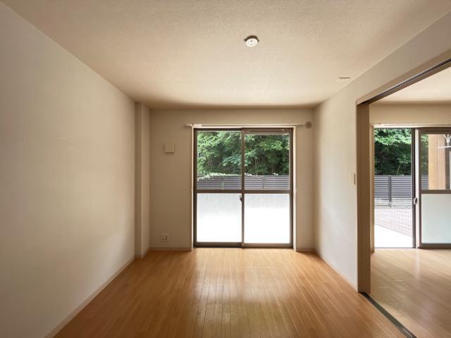グローリーガーデン 部屋画像