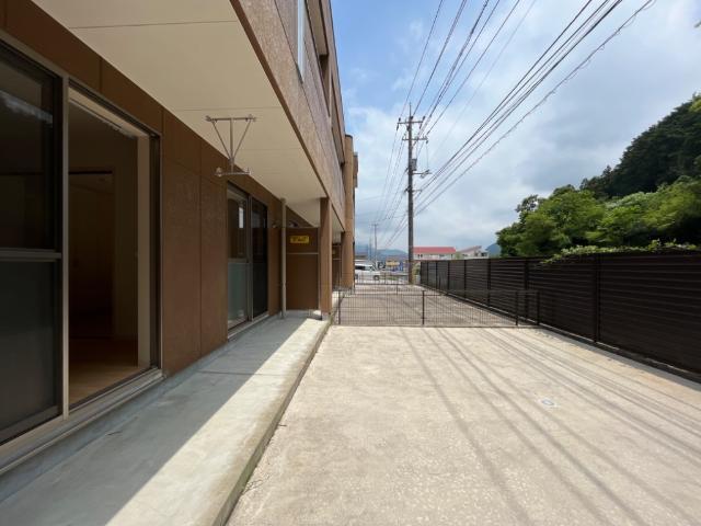グローリーガーデン 部屋画像
