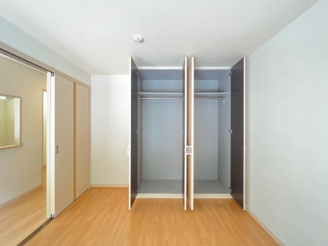 グローリーガーデン 部屋画像