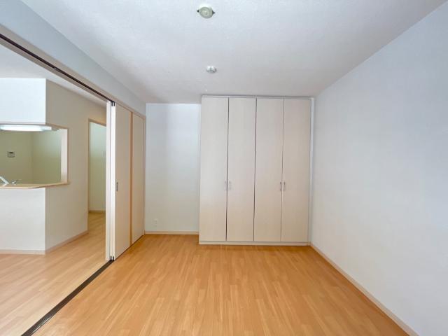 グローリーガーデン 部屋画像