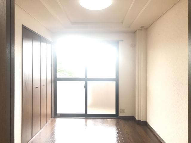 ディアグレイス・５０ 部屋画像