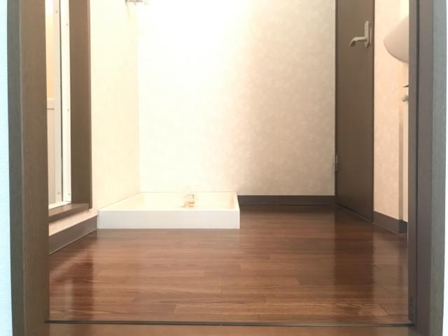 ディアグレイス・５０ 部屋画像