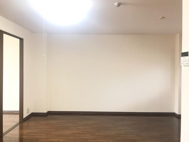 ディアグレイス・５０ リビング