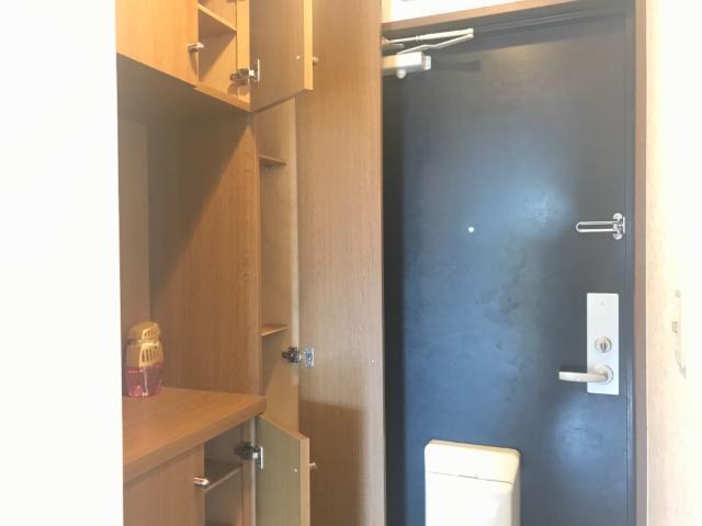 ディアグレイス・５０ 部屋画像