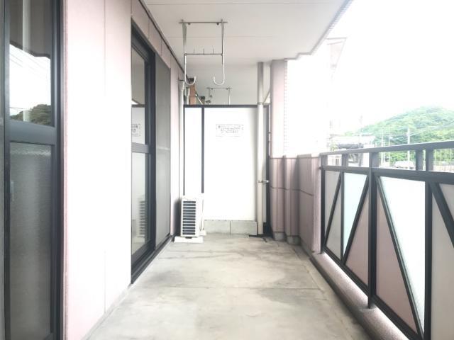 ディアグレイス・５０ 部屋画像